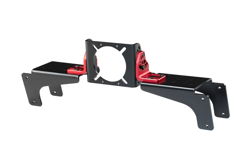 FGT Elite 160 Front & Side Plate Adapter